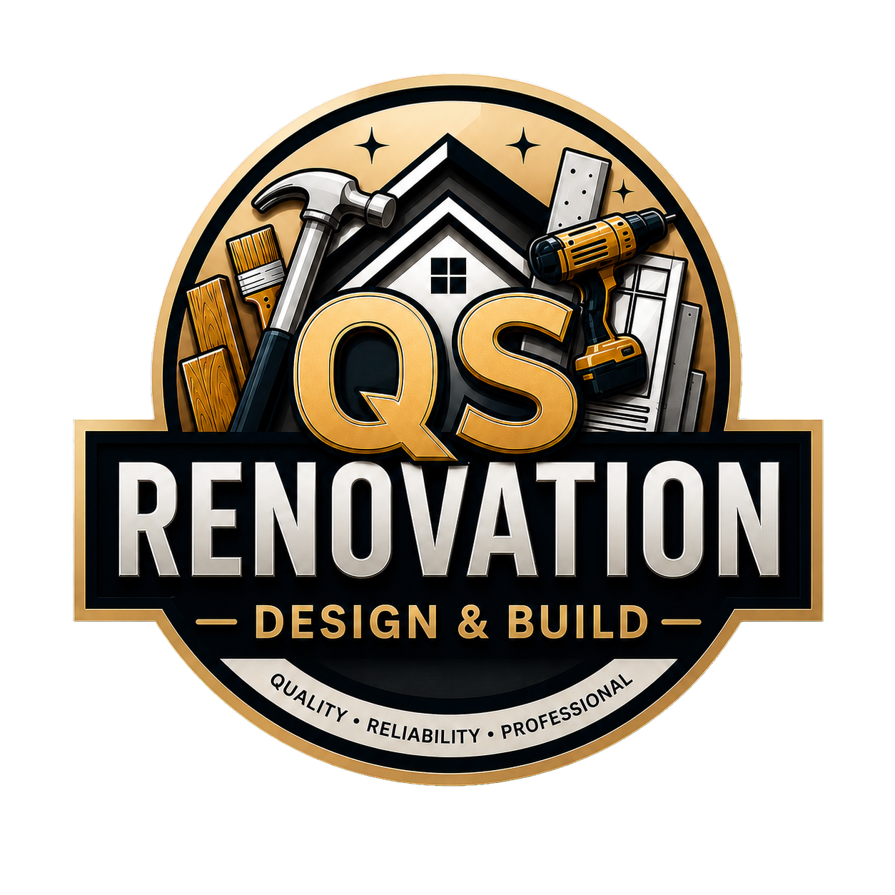 QS Build LTD.